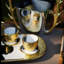Bianco Nero Cheese Board