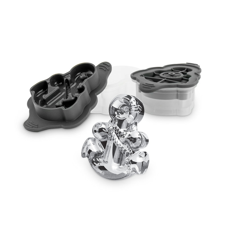 Tovolo Anchor Ice Molds