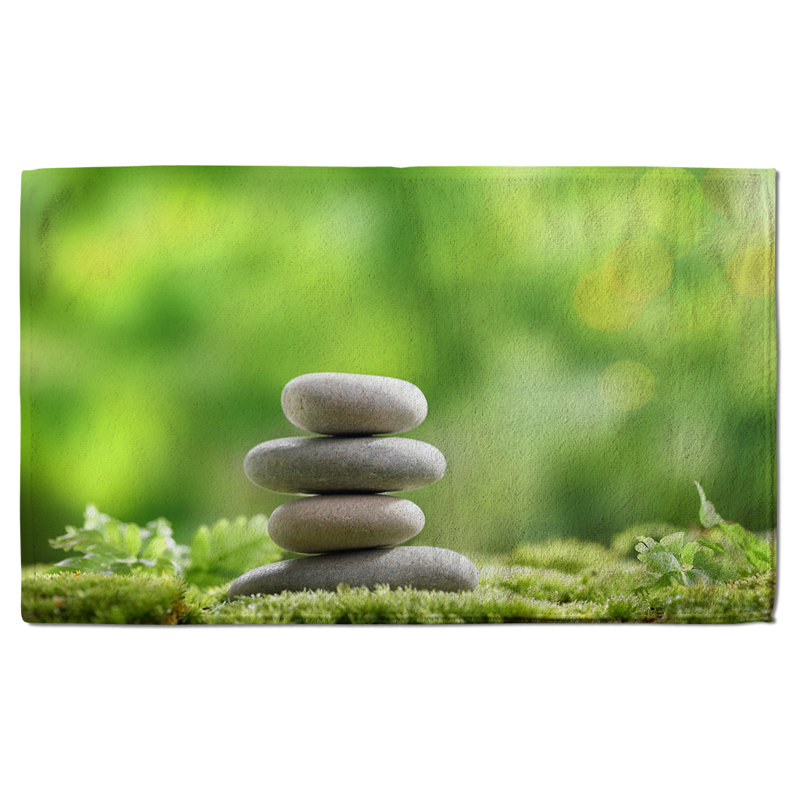 Donye Midweight Bath Towel