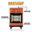 Chaufferette au gaz Heatfast 18 000 Btu LP