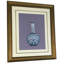 The Flower Vase Print
