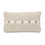 Silas Linen Lumbar Pillow Cover & Insert
