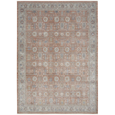 Tapis ivoire Iraida