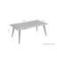 Four Leg Coffee Table