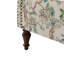 Fauteuil d'appoint à oreilles rembourré Anndi-88046188
