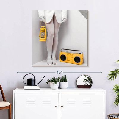 Lampe Shoomworth