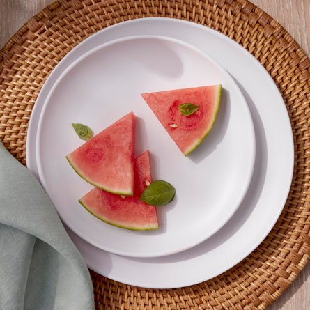 Dinnerware