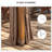 Aluminum Pergola with Canopy-97242561-97242563
