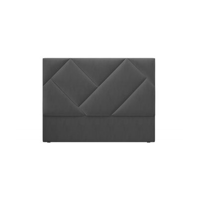 Muhib Upholstered Headboard