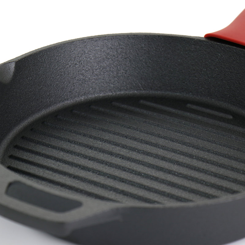 Non-Stick Fajita Pan