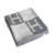 Grey is out of stock