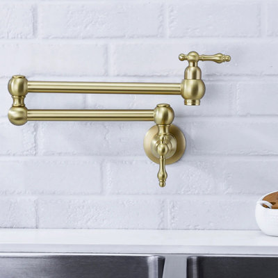 Dilon Kitchen Faucet