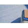 Rectangle Echo Light Blue Handmade Recycled P.E.T. Area Rug