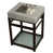 Oil Rubbed Bronze is out of stock