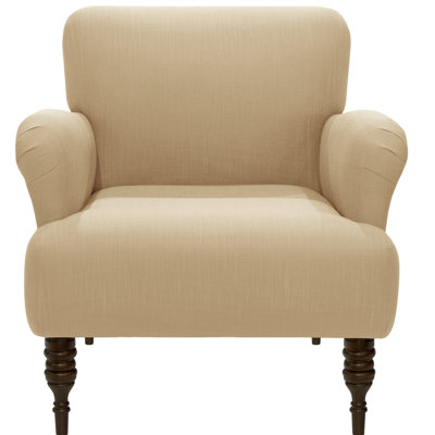 Allura Upholstered Armchair
