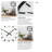 Anjna Wall Clock