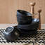 over&back Coupe Semi Hand-Finished Stoneware Cereal Bowls-99279680