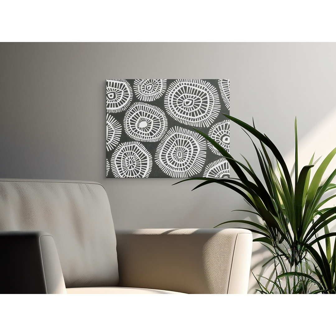 Modern Abstract Geometric Wall Art
