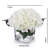 8'' Faux Flower