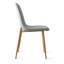 Chaise rembourrée Folmar-1131650247
