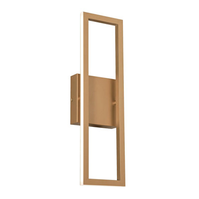 Airabella LED Wallchiere