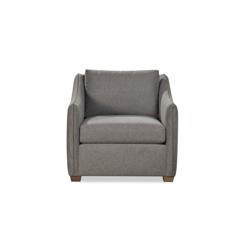 Armchair, Espresso, Applause Porpoise