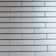 2X8 Subway Glass Mosaic Tile