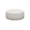 Round Ottoman