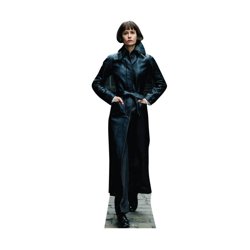 71'' Harry Potter Cardboard Standup