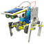 Robot solaire 14 robotique