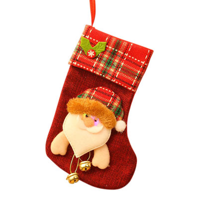 Chaussettes de Noël pour enfants