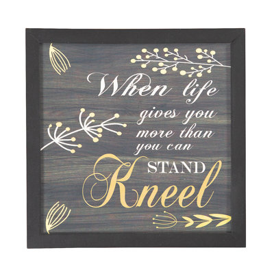 Wall Decor