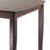 Tapscott Beech Solid Wood Dining Table
