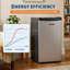 FXSGER Mini Fridge