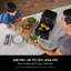 Ninja 6.2L Basket Air Fryer Air Fryer