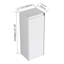 Armoire de salle de bain 12 "