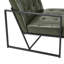 Fauteuil capitonné l 29,5 po-86594562