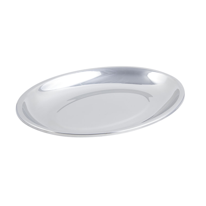Bon Chef Stainless Steel Platter