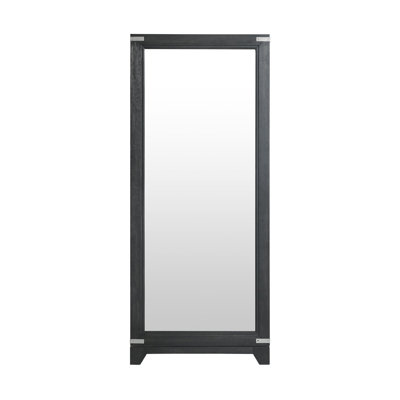 Rabe Rectangle Freestanding Mirror