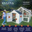 Modern Modern Nesting - Poulailler