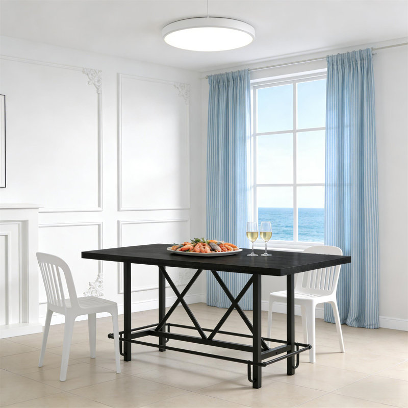 Table de bar (sans la chaise)