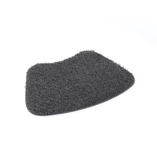 Curve Bath Mat