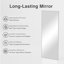 Miroir pleine grandeur Tenneil-166370526