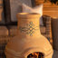 Drennan Round Smokeless Chimnea