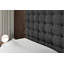 Brandalucci Divan Bed with Mattress-768830552-768830545