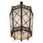 Cardiff 8 - Light Chandelier