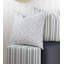 Housse et insert de coussin en coton Maude