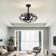 Galiya 20.6'' Ceiling Fan