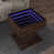 Brown Oak is out of stock