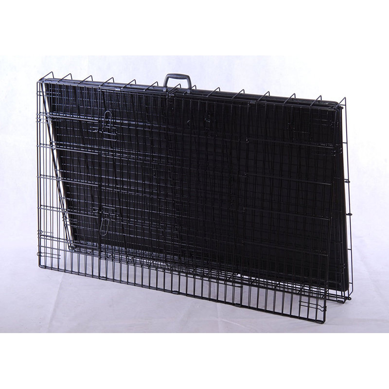 Caisse pour animaux, Petite (H 25 po x l 22 po x L 36 po)